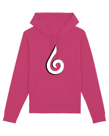 Naruto simbol  Raspberry