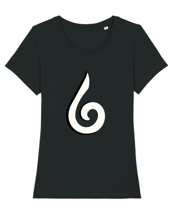 Naruto simbol  Black