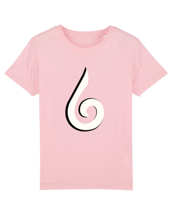 Naruto simbol  Cotton Pink