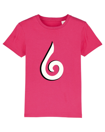 Naruto simbol  Raspberry