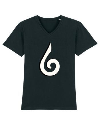 Naruto simbol  Black
