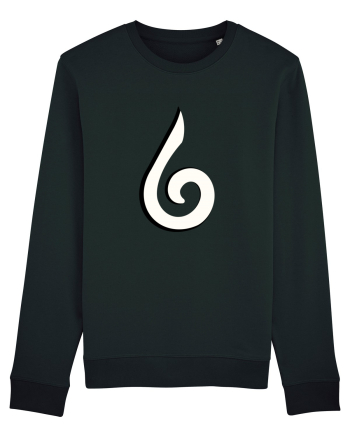 Naruto simbol  Black