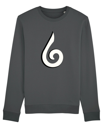 Naruto simbol  Anthracite