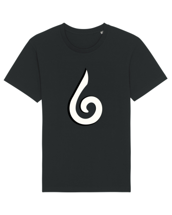 Naruto simbol  Black
