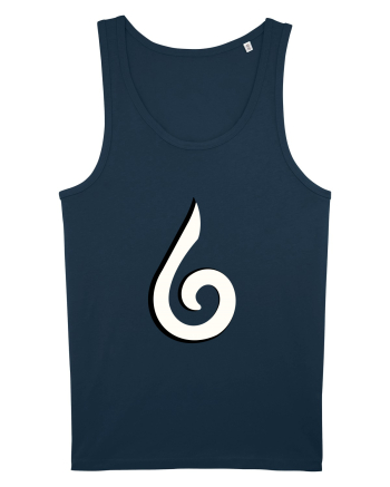 Naruto simbol  Navy