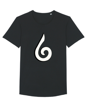 Naruto simbol  Black