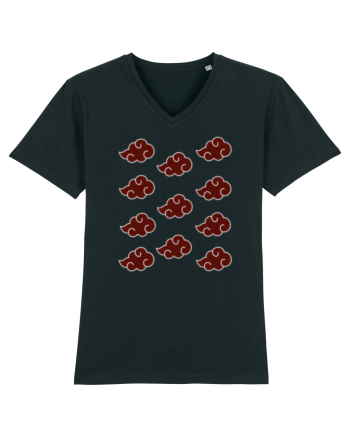 Akatsuki Cloud  Black