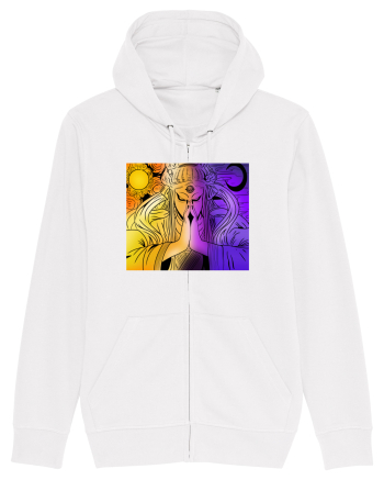 Naruto lupta finală  White