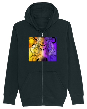 Naruto lupta finală  Black