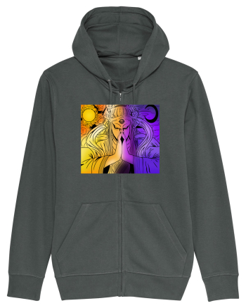Naruto lupta finală  Anthracite