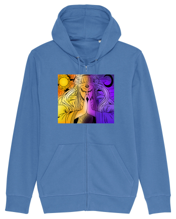 Naruto lupta finală  Bright Blue