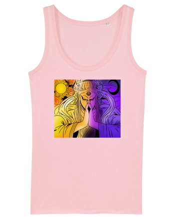 Naruto lupta finală  Cotton Pink