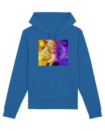 Naruto lupta finală  Royal Blue