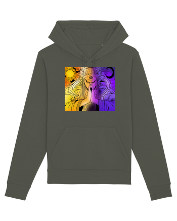 Naruto lupta finală  Khaki