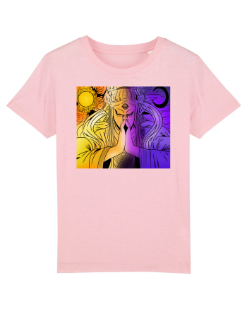 Naruto lupta finală  Cotton Pink