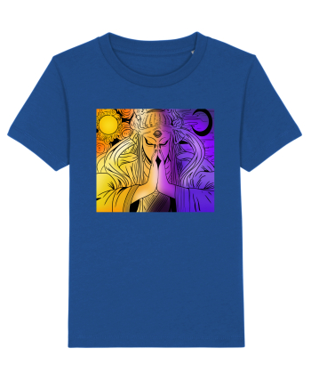 Naruto lupta finală  Majorelle Blue