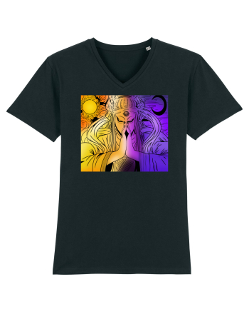 Naruto lupta finală  Black
