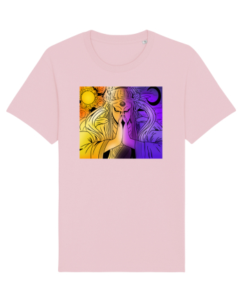 Naruto lupta finală  Cotton Pink