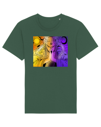 Naruto lupta finală  Bottle Green