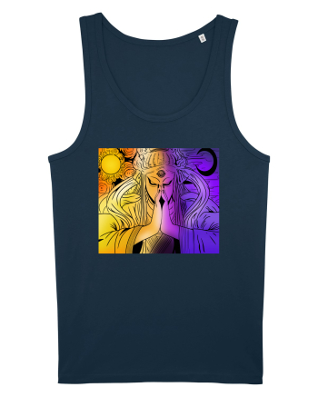 Naruto lupta finală  Navy