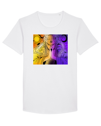 Naruto lupta finală  White
