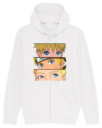 Naruto  White