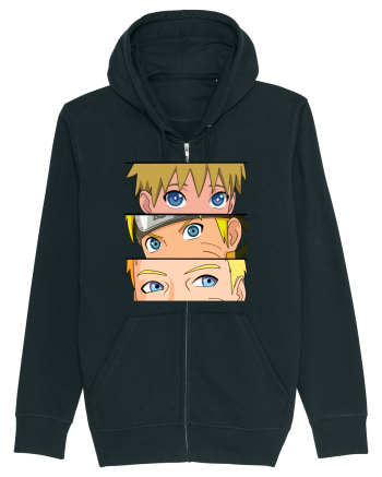 Naruto  Black
