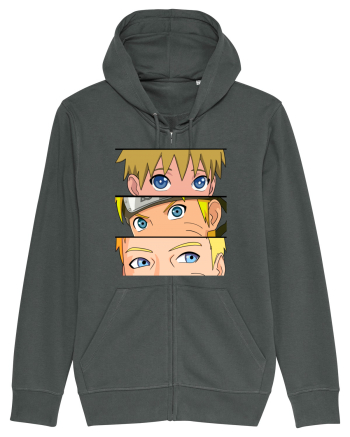 Naruto  Anthracite
