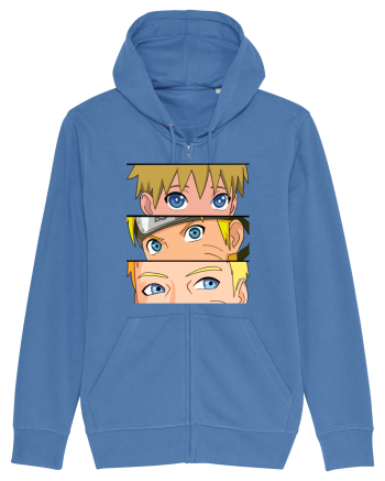 Naruto  Bright Blue