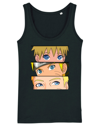 Naruto  Black