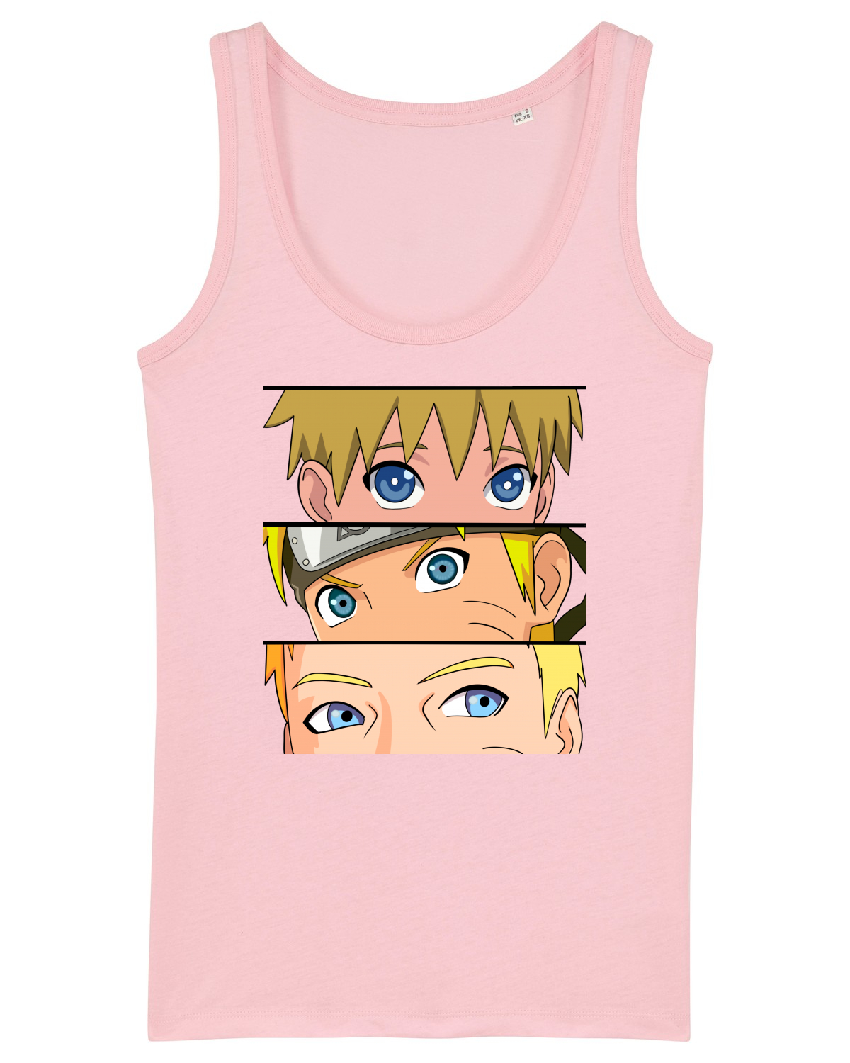 Maiou Damă Dreamer Cotton Pink