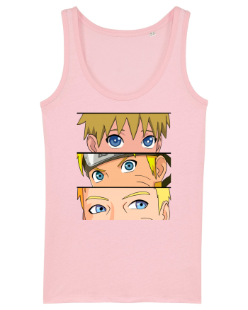 Naruto  Cotton Pink