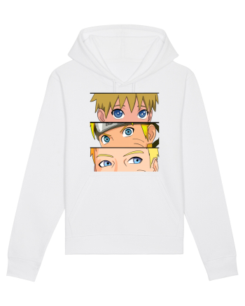 Naruto  White