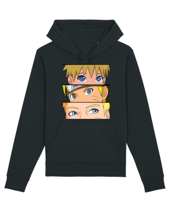 Naruto  Black