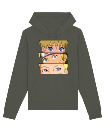 Naruto  Khaki