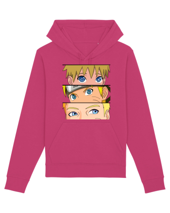 Naruto  Raspberry