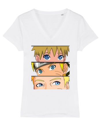 Naruto  White