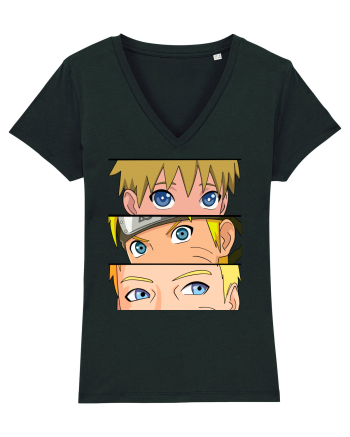 Naruto  Black