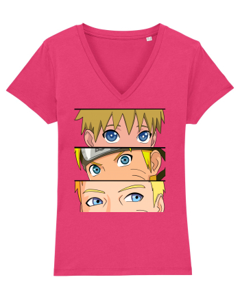 Naruto  Raspberry