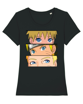 Naruto  Black