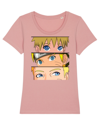 Naruto  Canyon Pink