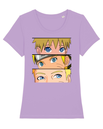 Naruto  Lavender Dawn