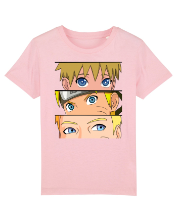 Naruto  Cotton Pink