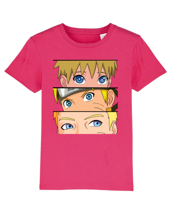 Naruto  Raspberry