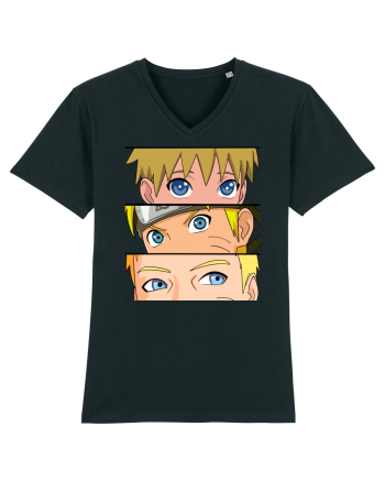 Naruto  Black