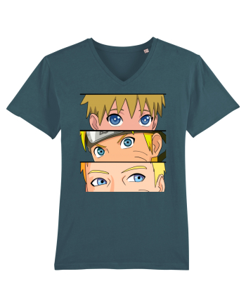 Naruto  Stargazer