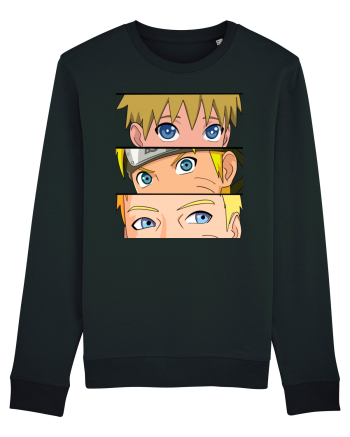 Naruto  Black