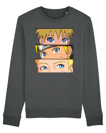 Naruto  Anthracite