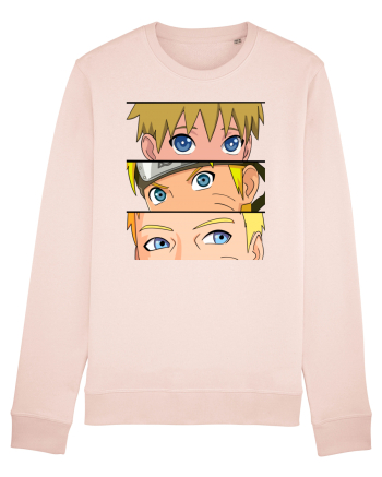 Naruto  Candy Pink