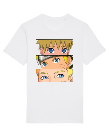 Naruto  White